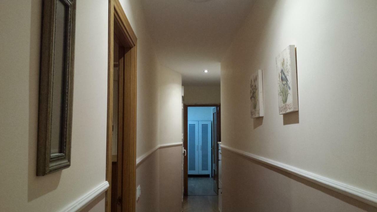 Apartamento La Reina Cordoba Exterior photo