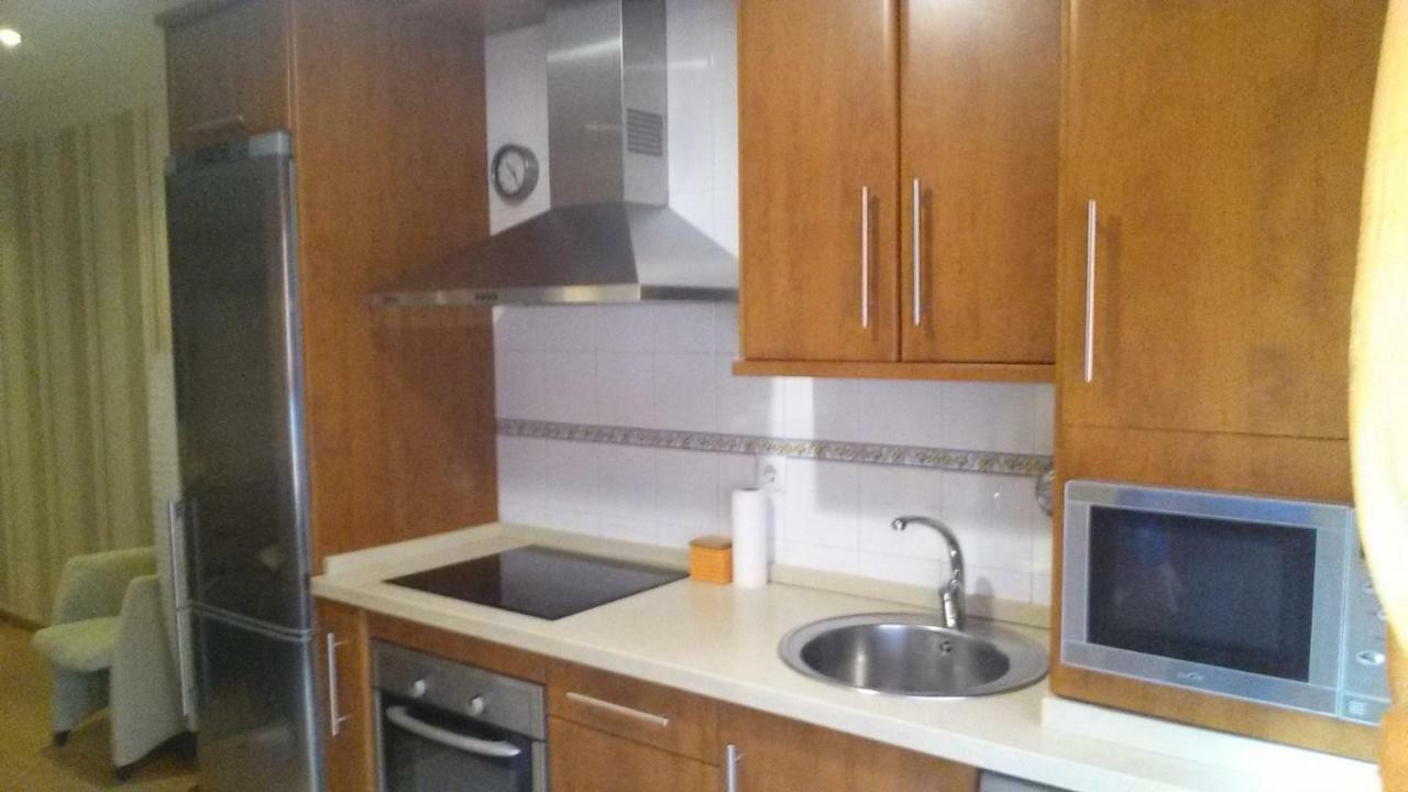 Apartamento La Reina Cordoba Exterior photo
