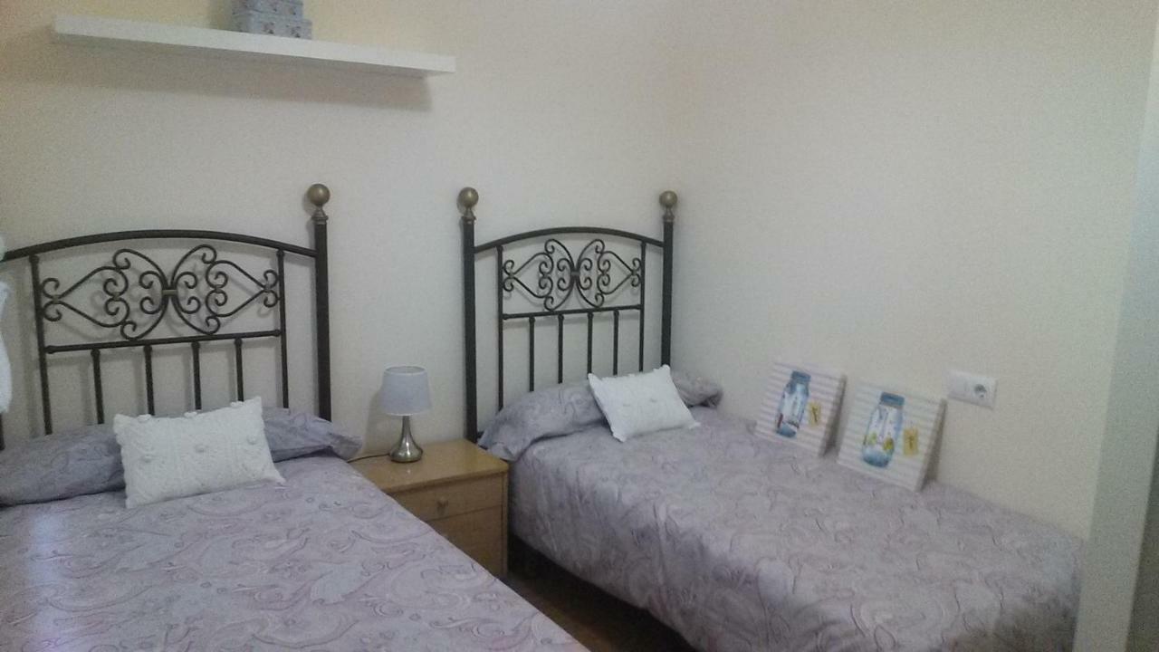 Apartamento La Reina Cordoba Exterior photo