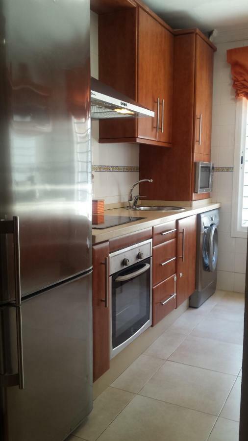 Apartamento La Reina Cordoba Exterior photo