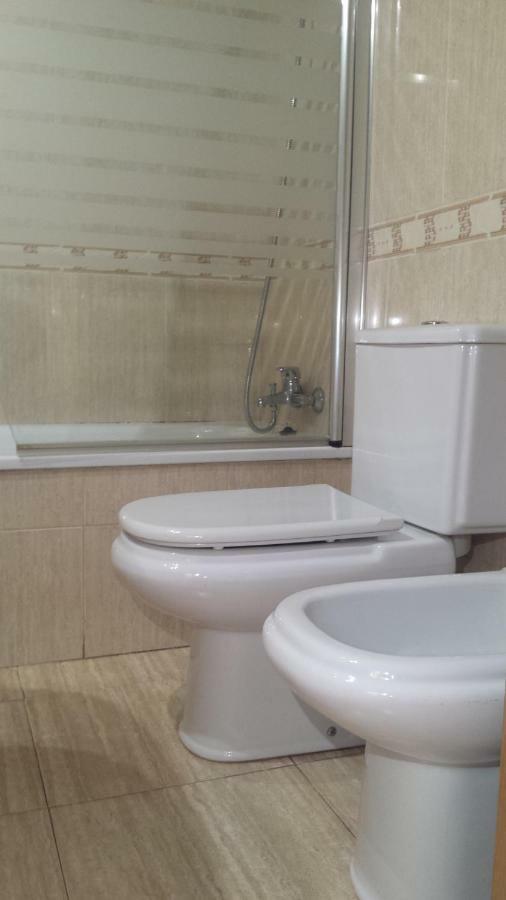 Apartamento La Reina Cordoba Exterior photo