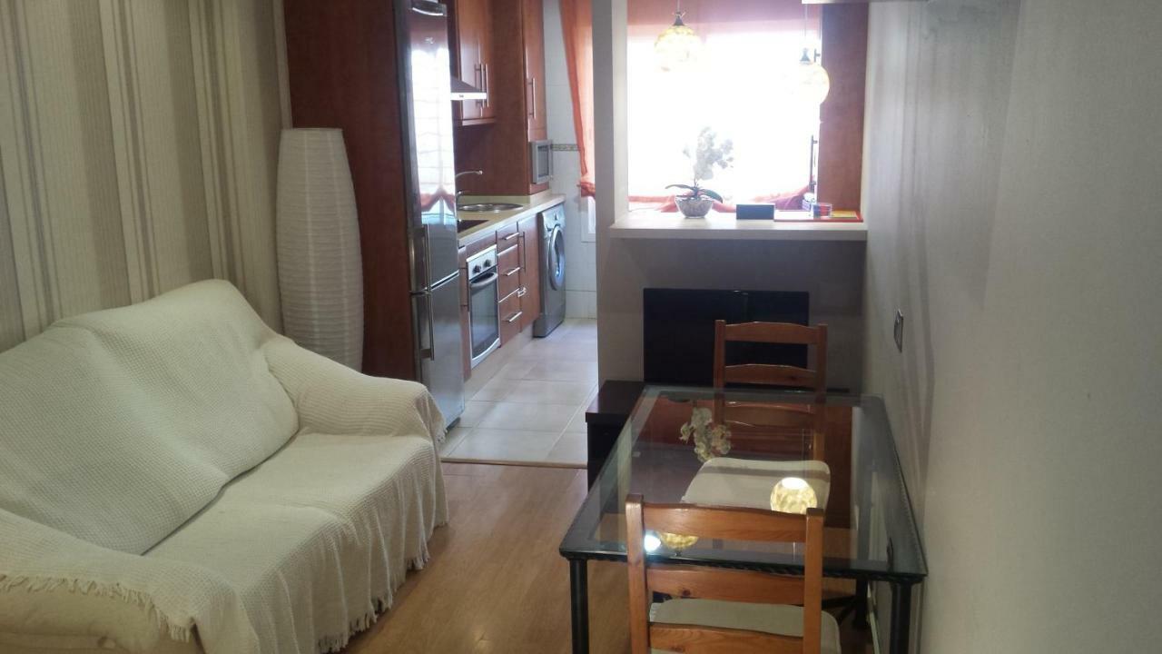 Apartamento La Reina Cordoba Exterior photo