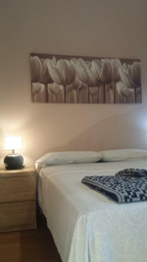 Apartamento La Reina Cordoba Exterior photo